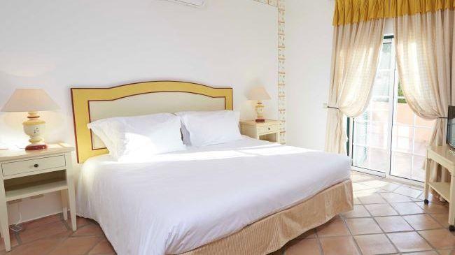 Martinhal Quinta Family Golf Resort Almancil Phòng bức ảnh