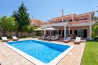 Martinhal Quinta Family Golf Resort Almancil Ngoại thất bức ảnh