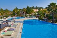 Martinhal Quinta Family Golf Resort Almancil Ngoại thất bức ảnh